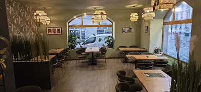 Karim’s Kitchen Restauracja Indyjska